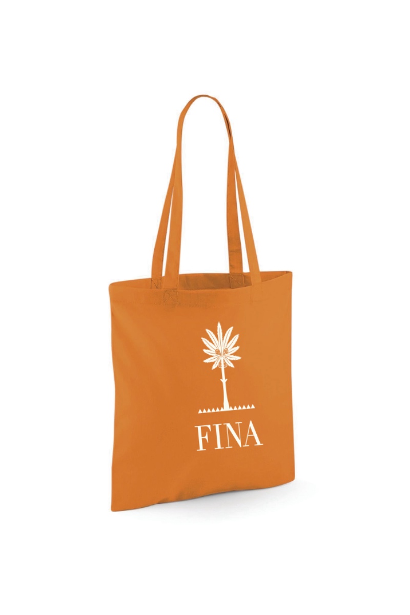 Shopping Bag Cantine Fina