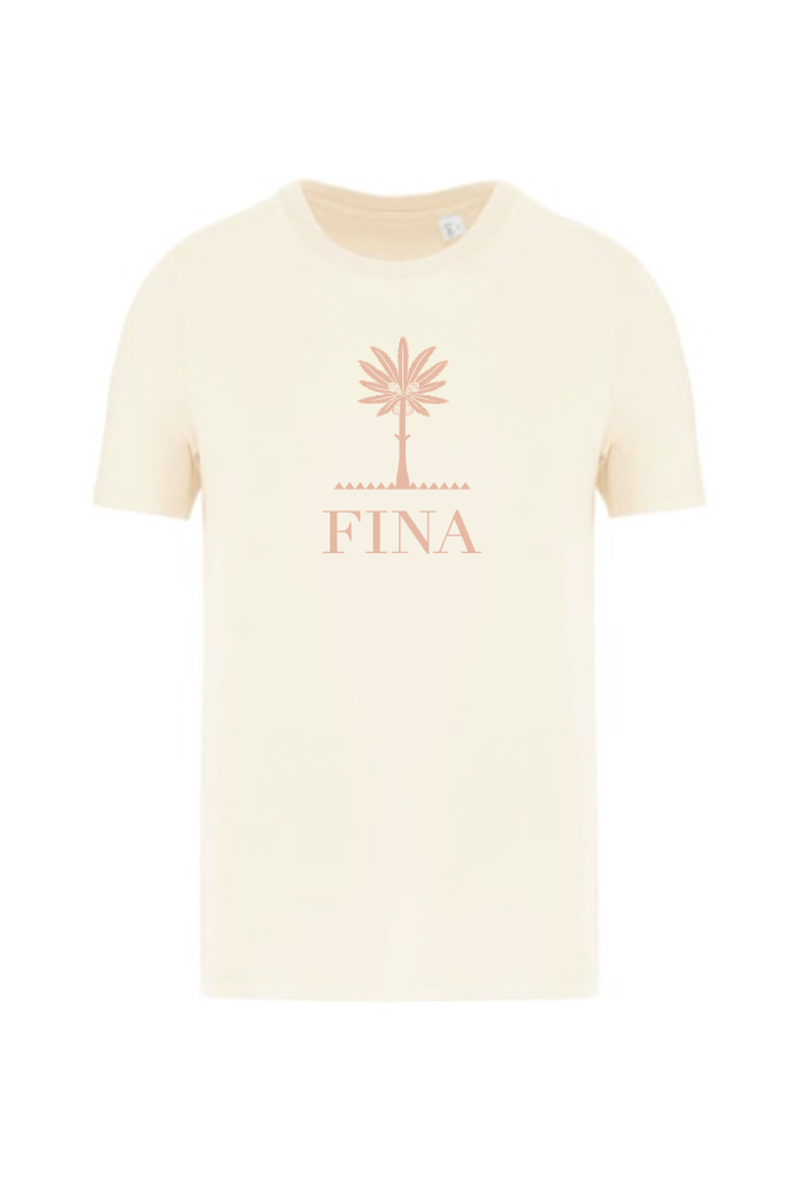T-Shirt Cantine Fina
