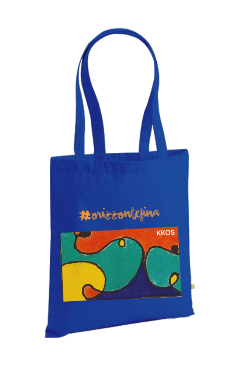 Shopping Bag "Orizzonte Fina" - Special Edition