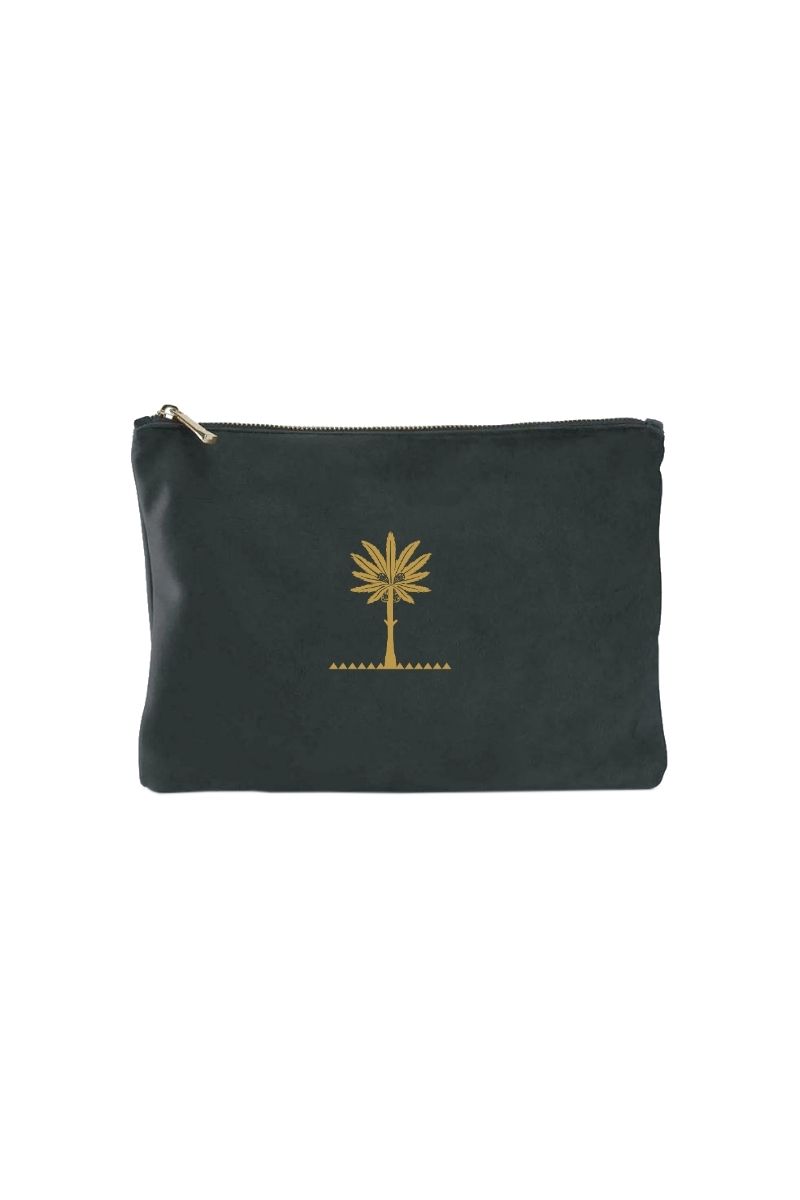 Pochette Grande - Black Onyx