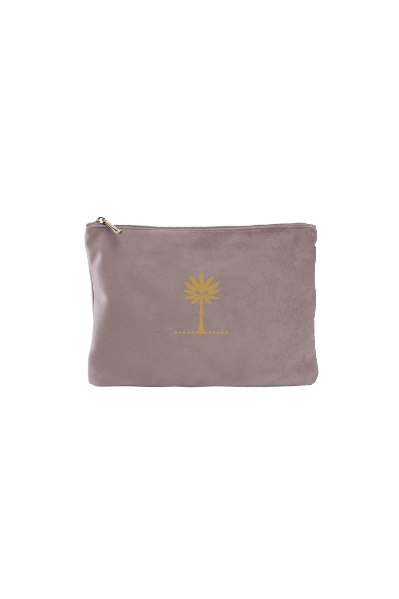 Pochette Grande - Rosa Quartz